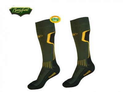 BENYLSPORT calze Thermolite Dupont