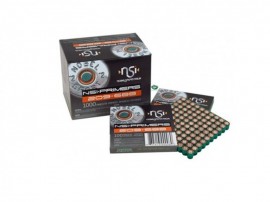  -  - RICARICA CANNA LISCIA