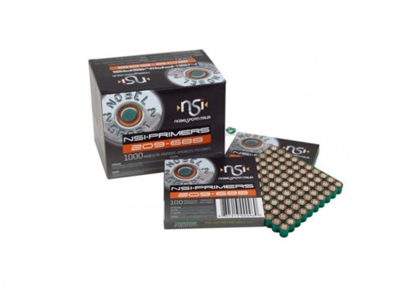 NOBEL SPORT inneschi 688 conf.1000
