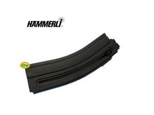 HAMMERLI caricatore TAC A1 cal.22 lr - 30 colpi