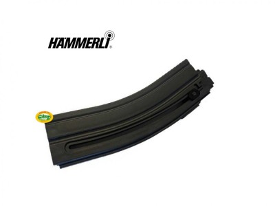HAMMERLI caricatore TAC A1 cal.22 lr - 30 colpi