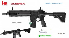  -  - ARIA COMPRESSA & CO2