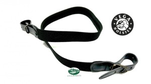 VEGA HOLSTER Bretella regolabile fucile e carabina antiscivolo H3 nera