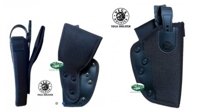 VEGA HOLSTER Fondina cordura per Beretta 92/98 PH250N