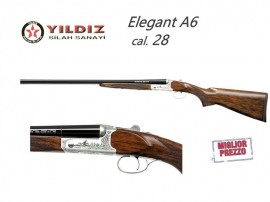  -  - ARMI LUNGHE CACCIA & TIRO