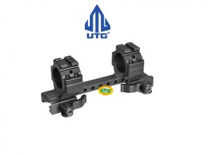 LEAPERS UTG Attacco Tactical 1 pz.sgancio rapido 1´´ - Alto 
