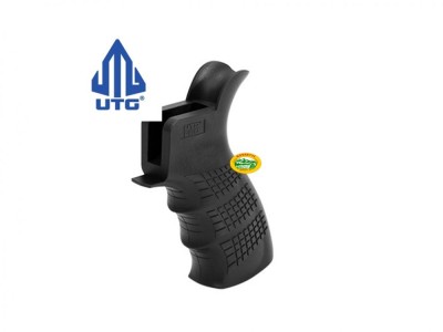 LEAPERS UTG Impugnatura ambidestra AR15