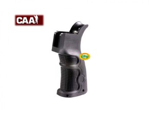 CAA impugnatura AR15 - nera