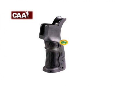 CAA impugnatura AR15 - nera