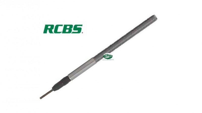 RCBS DECAPPING Unit cal. 27 - 45