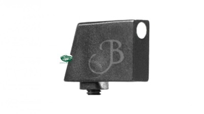 GLOCK MIRINO ACCIAIO SELF-LUMIN G5 H4.1