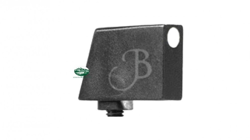 GLOCK MIRINO ACCIAIO SELF-LUMIN G5 H4.1