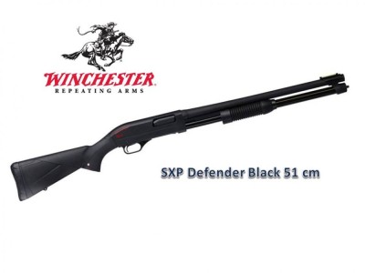 WINCHESTER SXP HIgh Capacity cal.12 canna 51 