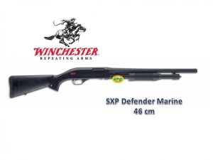 WINCHESTER SXP Defender cal.12 - canna 46 cm