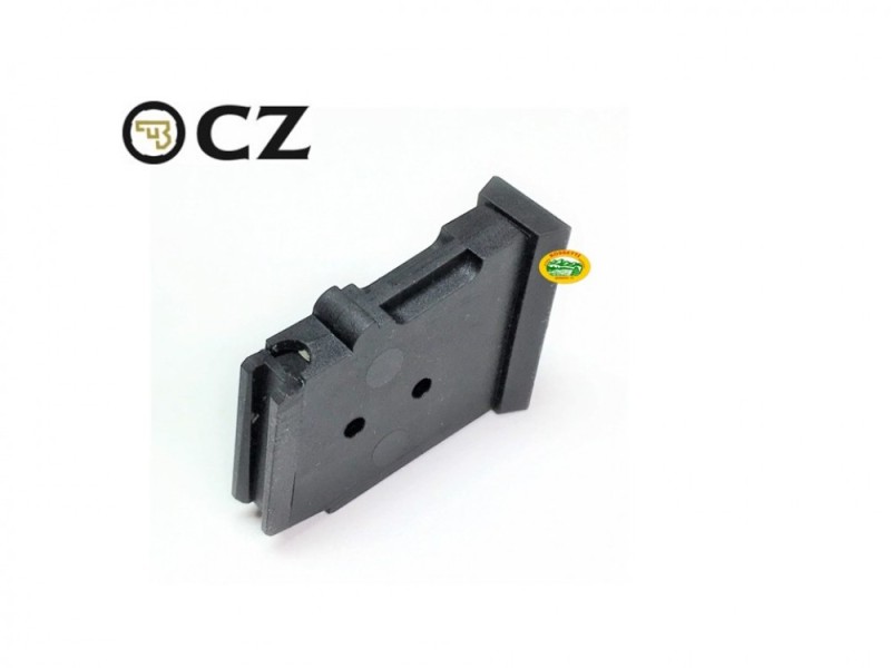 CZ Caricatore cal.22 lr Monocolpo 455 457 512 in plastica