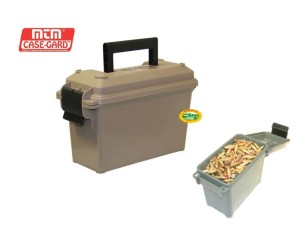 MTM AC15 portamunizioni 