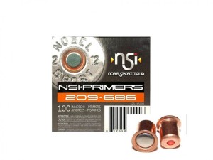 NOBEL SPORT INNESCHI 686 - 209 conf.100 pz