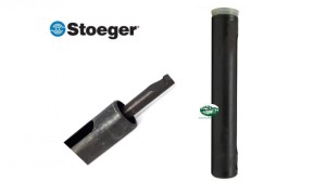 STOEGER Pistone originale x carabine depotenziate vari modelli  cal.4,5 mm