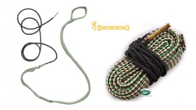 Browning Corda pulitrice Cleaning Worm cal.30 12424230