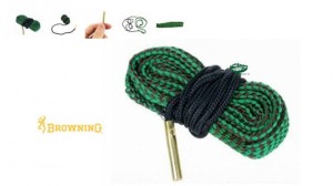 Browning Corda pulitrice Cleaning Worm cal.22LR 12424222