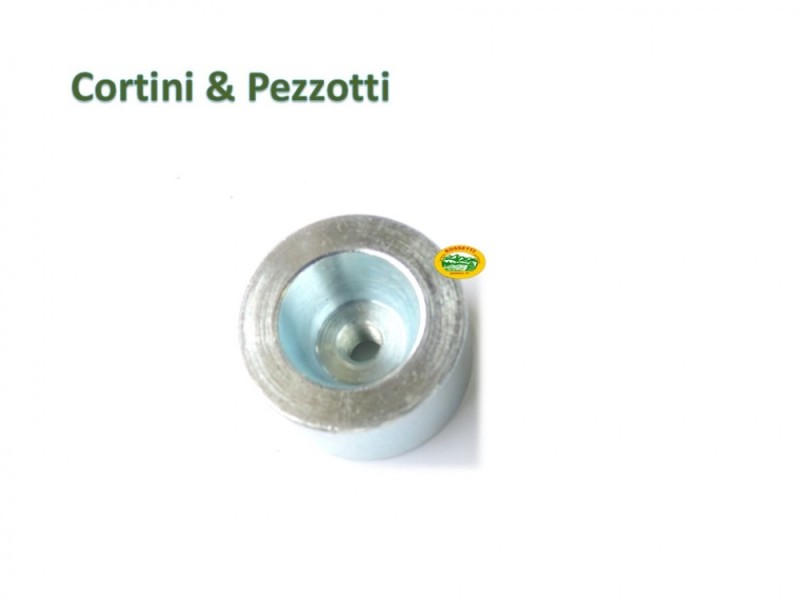 CORTINI & PEZZOTTI coniatore cal.28