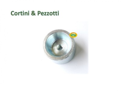 CORTINI & PEZZOTTI Controbobina conica cal.12 e 20