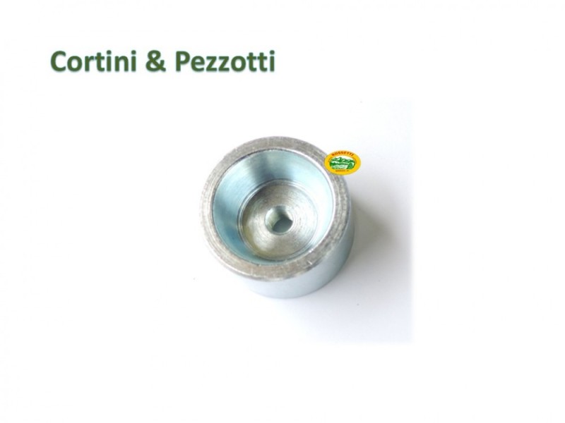 CORTINI & PEZZOTTI Controbobina conica cal.24-28-32-410