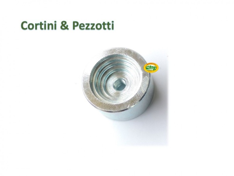 CORTINI & PEZZOTTI Controbobina multicalibro