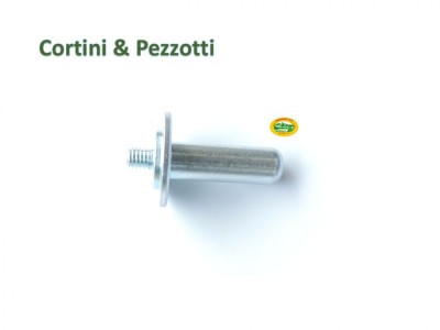 CORTINI & PEZZOTTI Perno adattatore per trapano