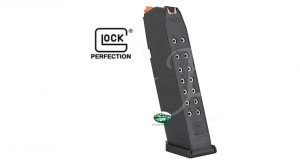 GLOCK Caricatore Glock 17 gen.5 cal.9 mm 17 colpi