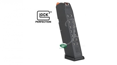 GLOCK Caricatore Glock 17 gen.5 cal.9 mm 17 colpi
