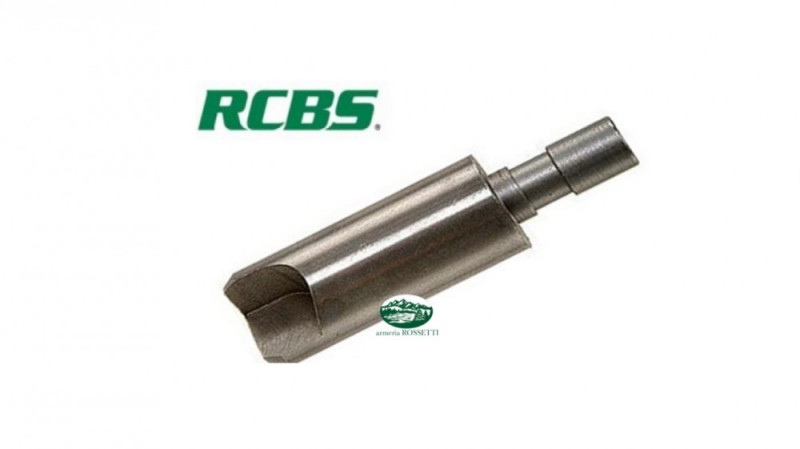 RCBS PILOT NECK REAMER Cal. 223 Rem  - 98878