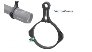 VECTOR OPTICS Leva ingrandimento Maggiorata SCOT-57FF