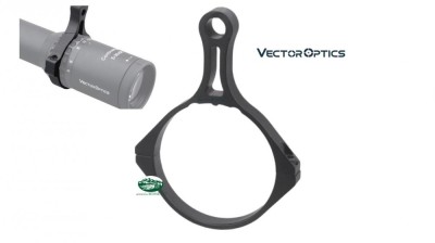 VECTOR OPTICS Leva ingrandimento Maggiorata SCOT-57FF