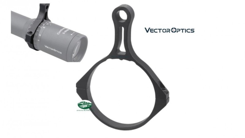 VECTOR OPTICS Leva ingrandimento Maggiorata SCOT-57FF