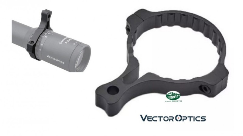 VECTOR OPTICS Leva ingrandimento Maggiorata per serie Continental SCCON-TL2