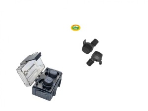 EARMOR tappi auricolari elettronici M20T - 