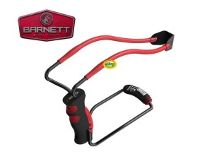 BARNETT fionda Black Widow 2 