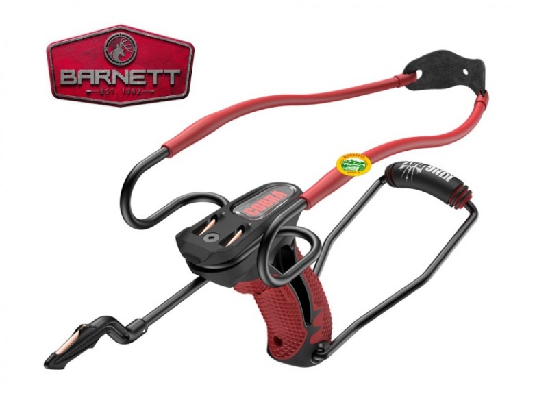 BARNETT fionda Cobra