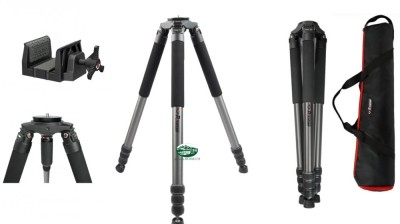 VECTOR OPTICS Treppiede in alluminio black RSAL-T01