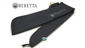 BERETTA Fodero fucile S. Case black 135 cm FO052