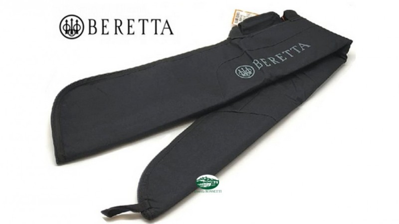 BERETTA Fodero fucile S. Case black 135 cm FO052