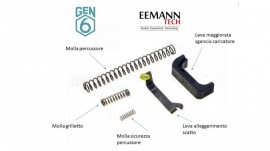  -  - ACCESSORI PER ARMI