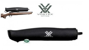 VORTEX Protezione ottica in neoprene S