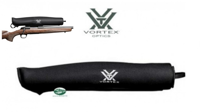 VORTEX Protezione ottica in neoprene S