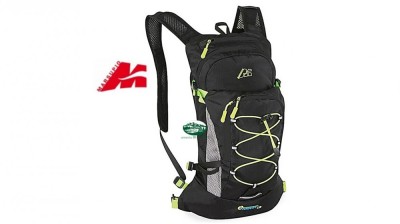 MARSUPIO Zaino Energy 13 lt nero 
