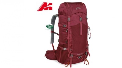 MARSUPIO Zaino Explore 28 lt rosso