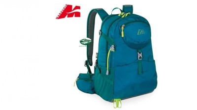 MARSUPIO Zaino STREET PRO 20 litri colore petrolio