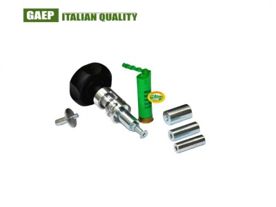 GAEP Rifila Bossoli Multicalibro 12/20/28/36