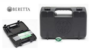 BERETTA Valigetta per APX  C6A125 